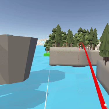VR Two-Gether gameplay preview